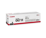 Canon CLBP 067H  czarny do 3130str. - 1208973 - zdjęcie 3